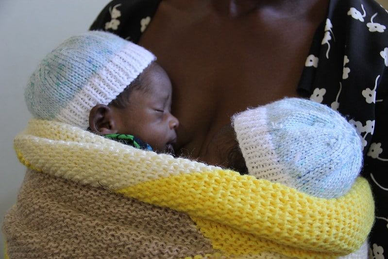 Evaluation of Save the Children’s Saving Newborn Lives (SNL) Program