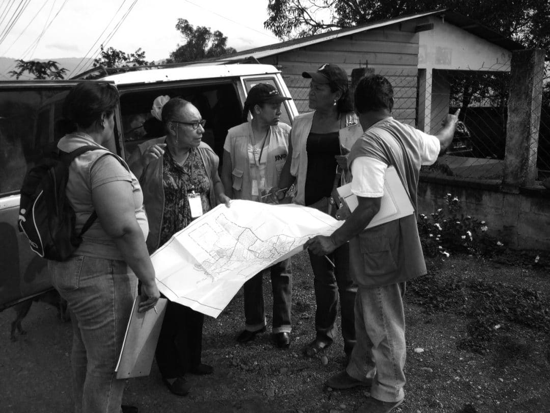 Gender-Based Violence Analysis for USAID/Honduras