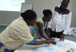 USAID, Training for Education Sector Teams (TEST), Effective Portfolio Performance Management