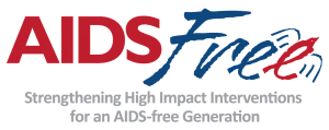 AidsFree logo