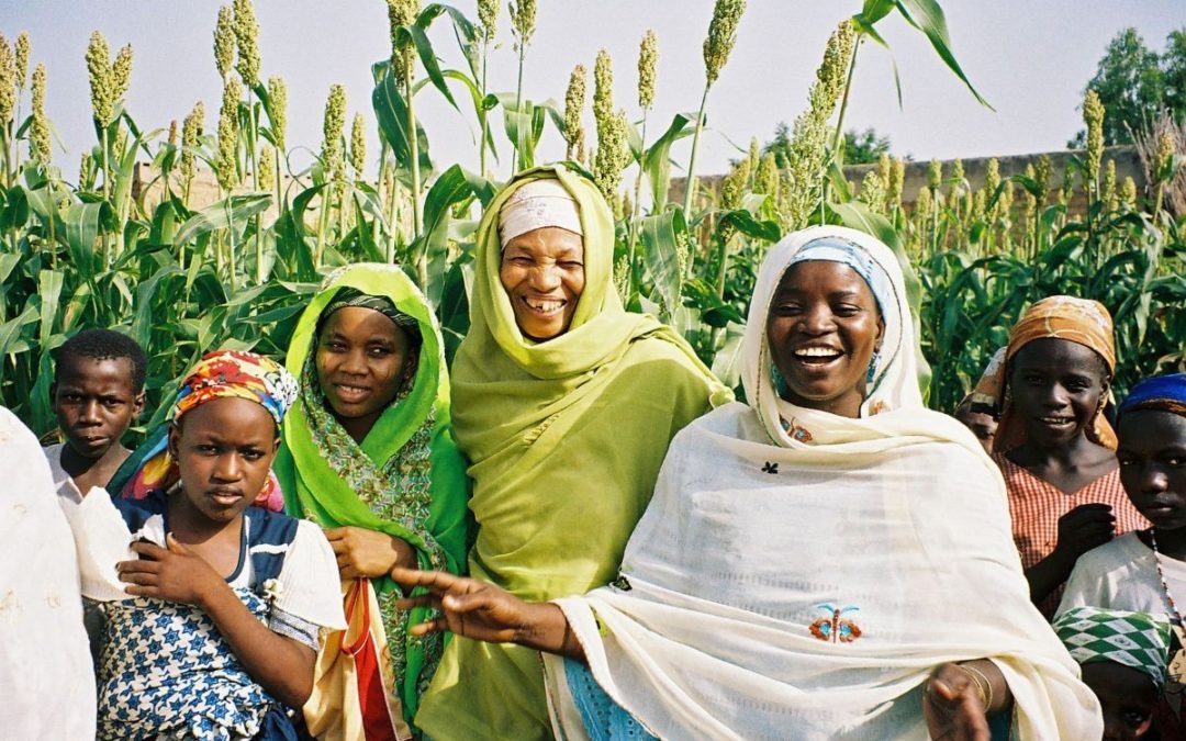 Get the Latest News on Women’s Empowerment in Agriculture