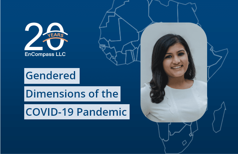 Gendered Dimensions of the COVID-19 Pandemic: Perspectives and Responses from across the African Continent