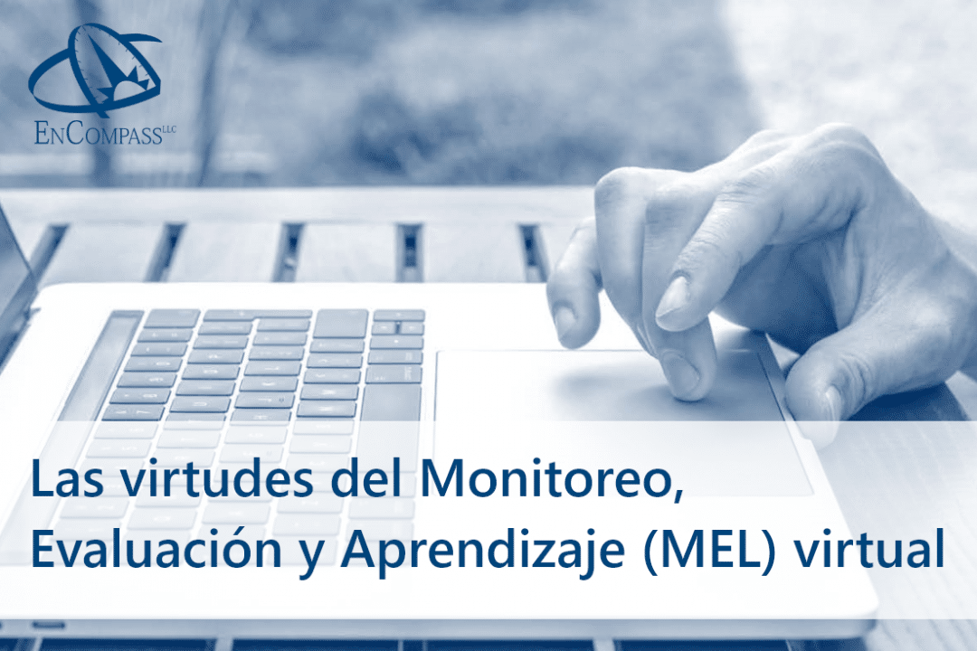 The Virtues of Virtual MEL: Strong Evidence, Wide Engagement, Inclusive Learning (Spanish)