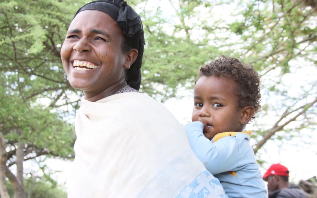 Sustaining Gender Transformation in the Ethiopian Primary Health Care System