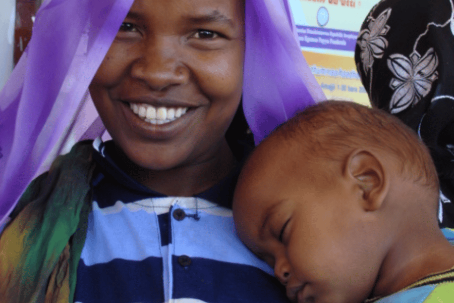 Expanding Access to Daycare Centers for Women in the Health Workforce in Ethiopia: Lessons Learned from the USAID Transform: Primary Health Care Activity